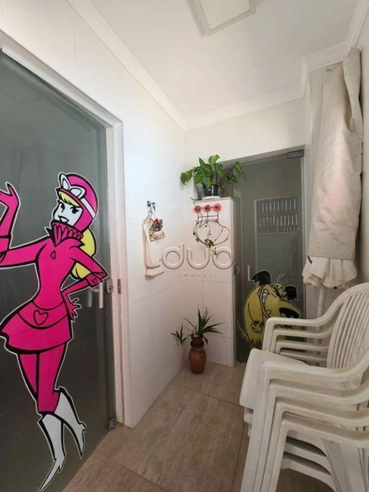 Apartamento, 4 quartos, 380 m² - Foto 24