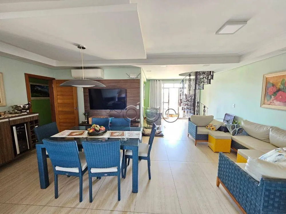 Apartamento, 4 quartos, 380 m² - Foto 2