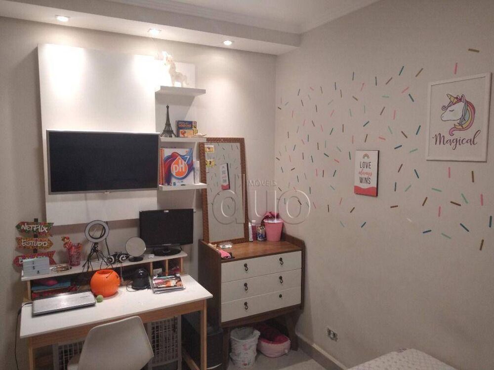 Apartamento, 2 quartos, 56 m² - Foto 5
