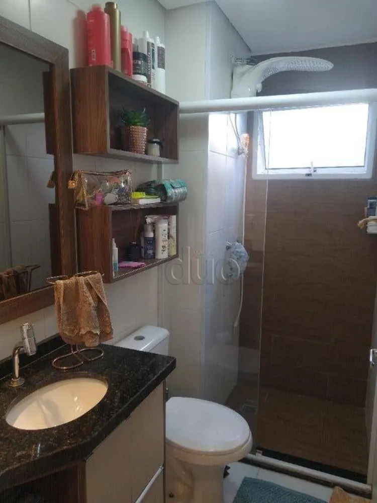 Apartamento, 2 quartos, 56 m² - Foto 8
