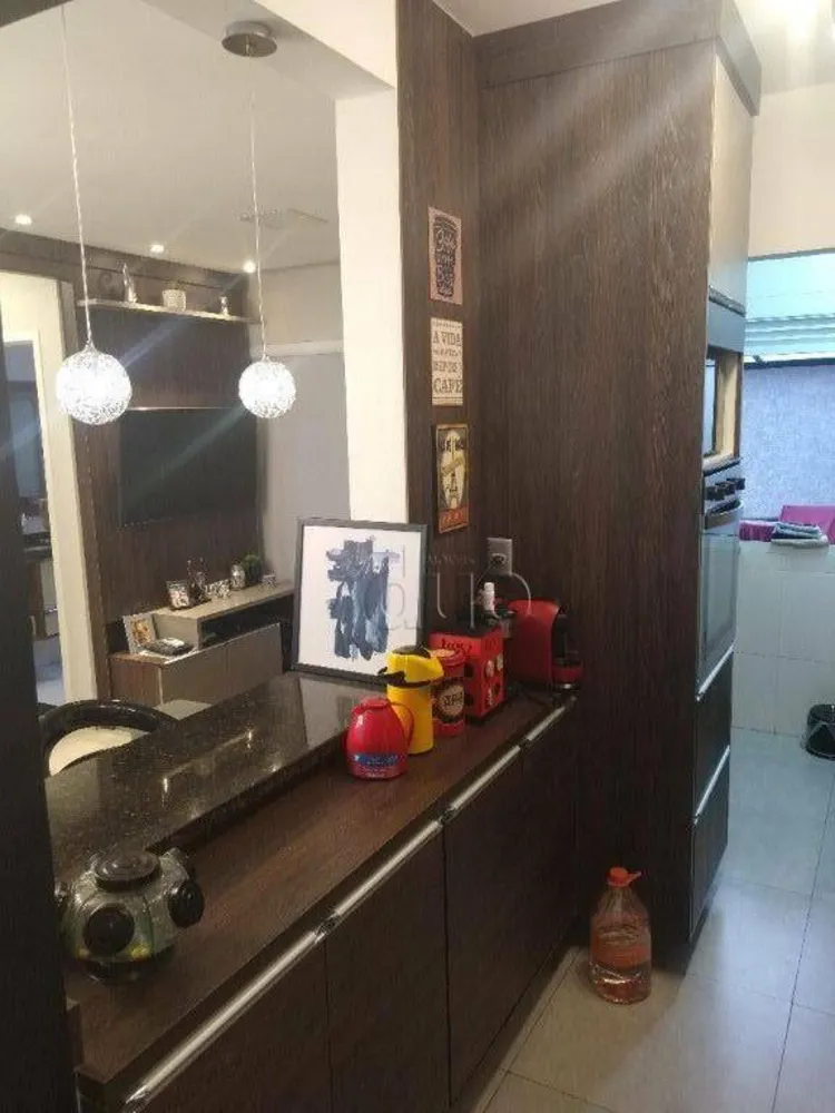 Apartamento, 2 quartos, 56 m² - Foto 6