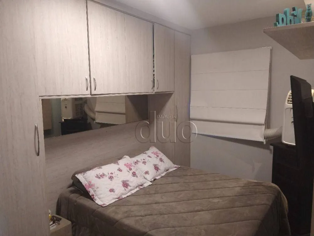 Apartamento, 2 quartos, 56 m² - Foto 11