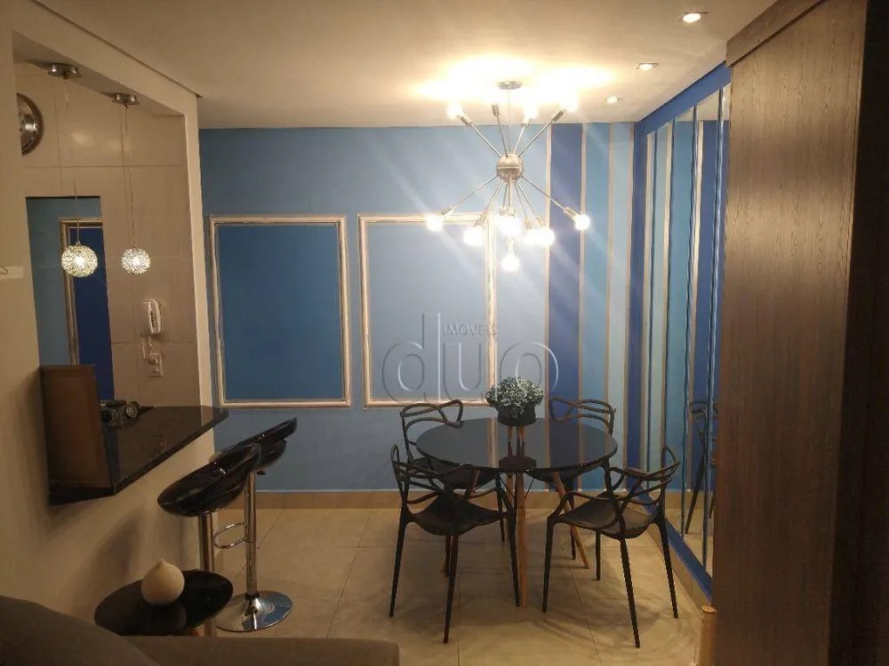 Apartamento, 2 quartos, 56 m² - Foto 4