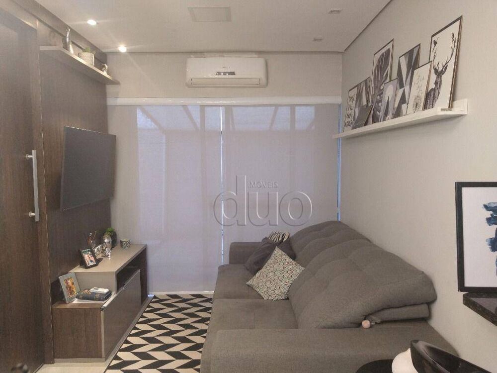 Apartamento, 2 quartos, 56 m² - Foto 8