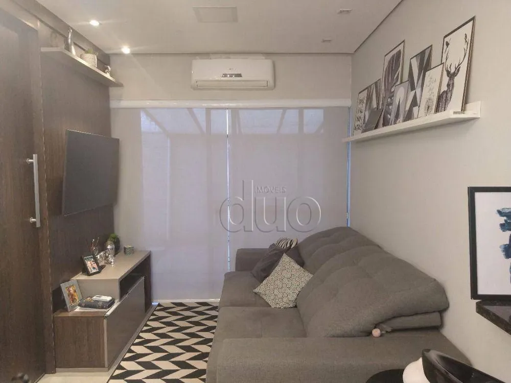 Apartamento, 2 quartos, 56 m² - Foto 1