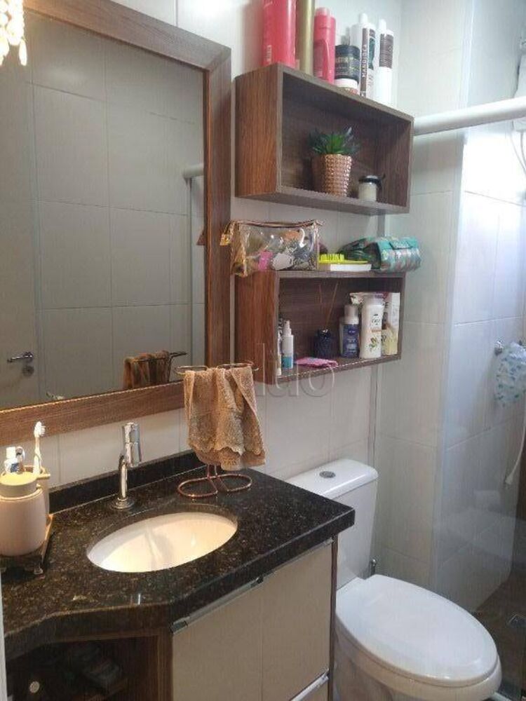 Apartamento, 2 quartos, 56 m² - Foto 3