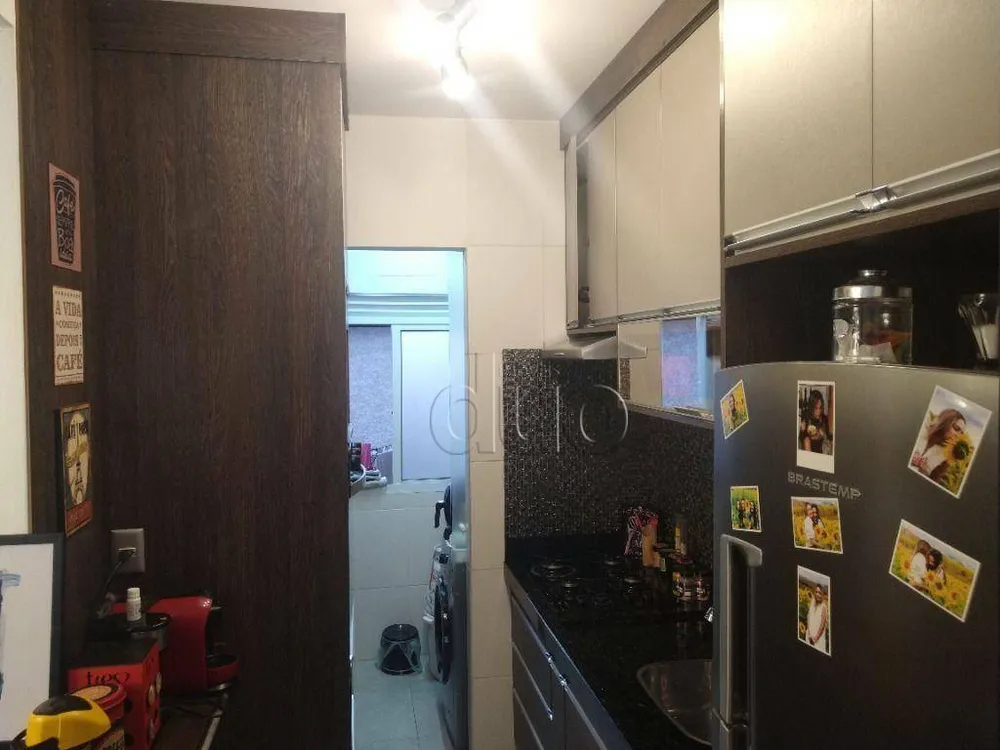 Apartamento, 2 quartos, 56 m² - Foto 5