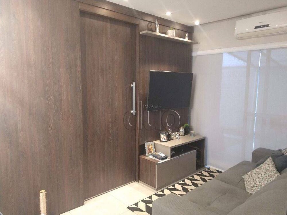Apartamento, 2 quartos, 56 m² - Foto 7