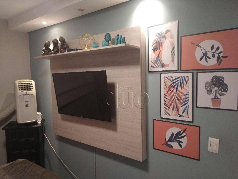 Apartamento, 2 quartos, 56 m² - Foto 1