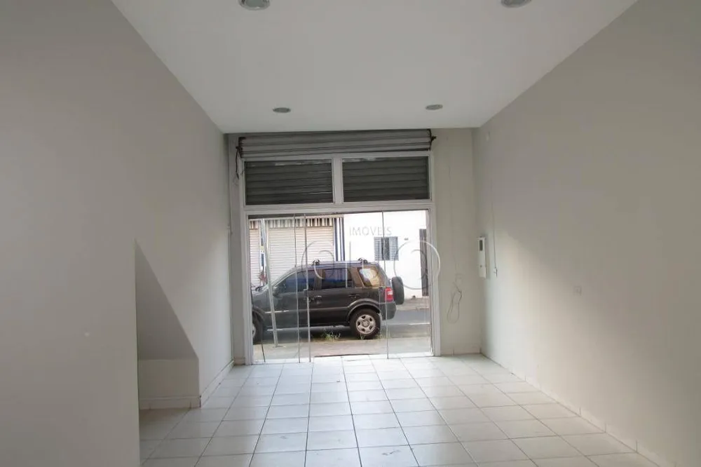 Loja-Salão, 31 m² - Foto 8