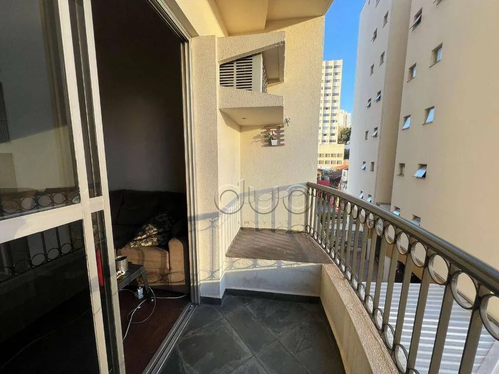 Apartamento, 3 quartos, 109 m² - Foto 4