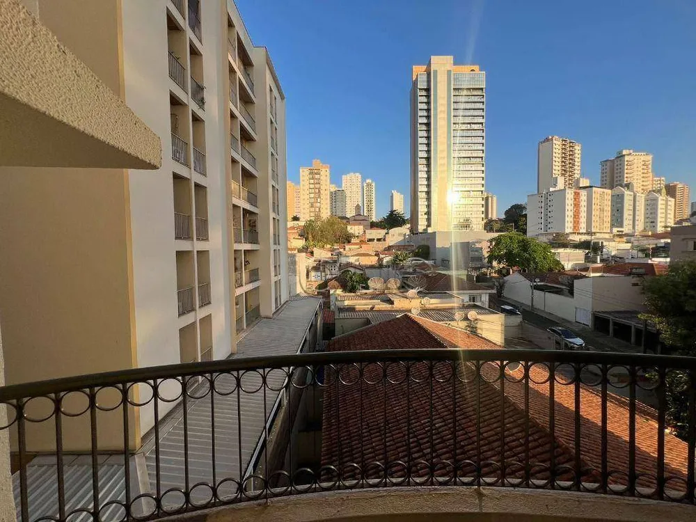 Apartamento, 3 quartos, 109 m² - Foto 4