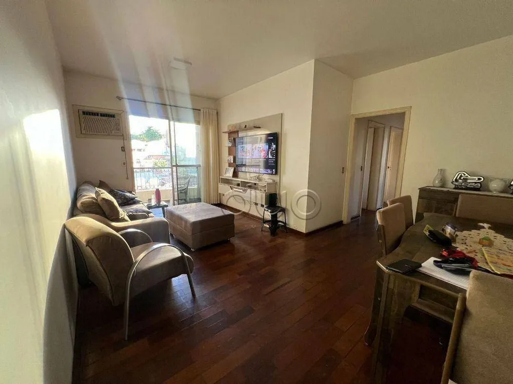 Apartamento, 3 quartos, 109 m² - Foto 3