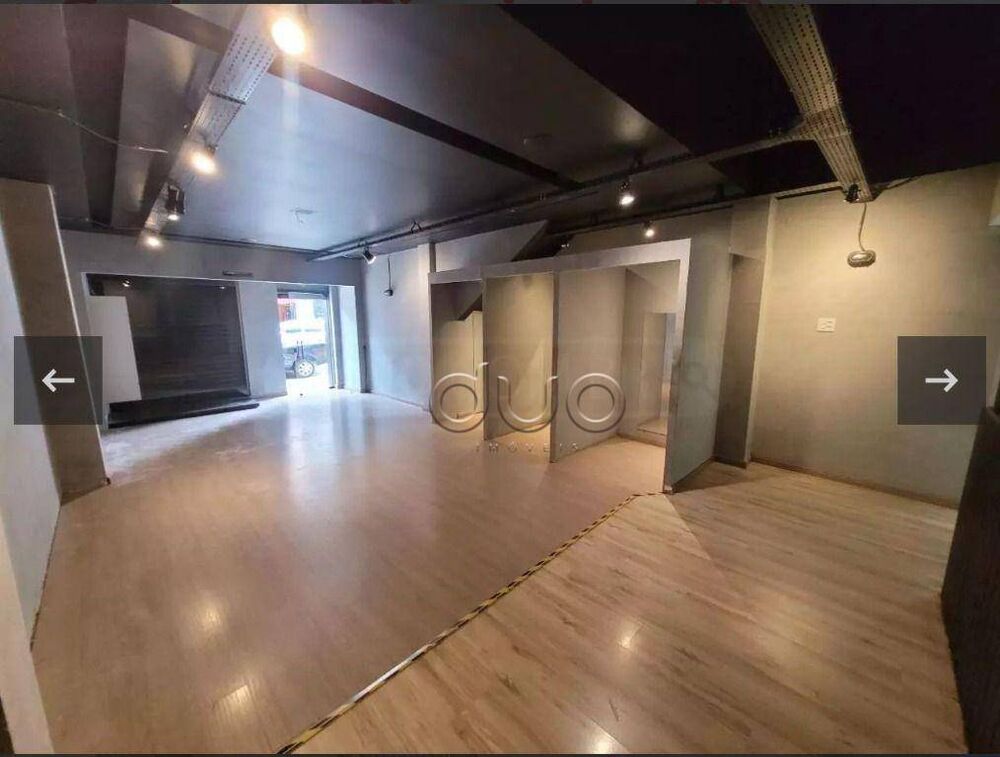 Loja-Salão para alugar, 120m² - Foto 4