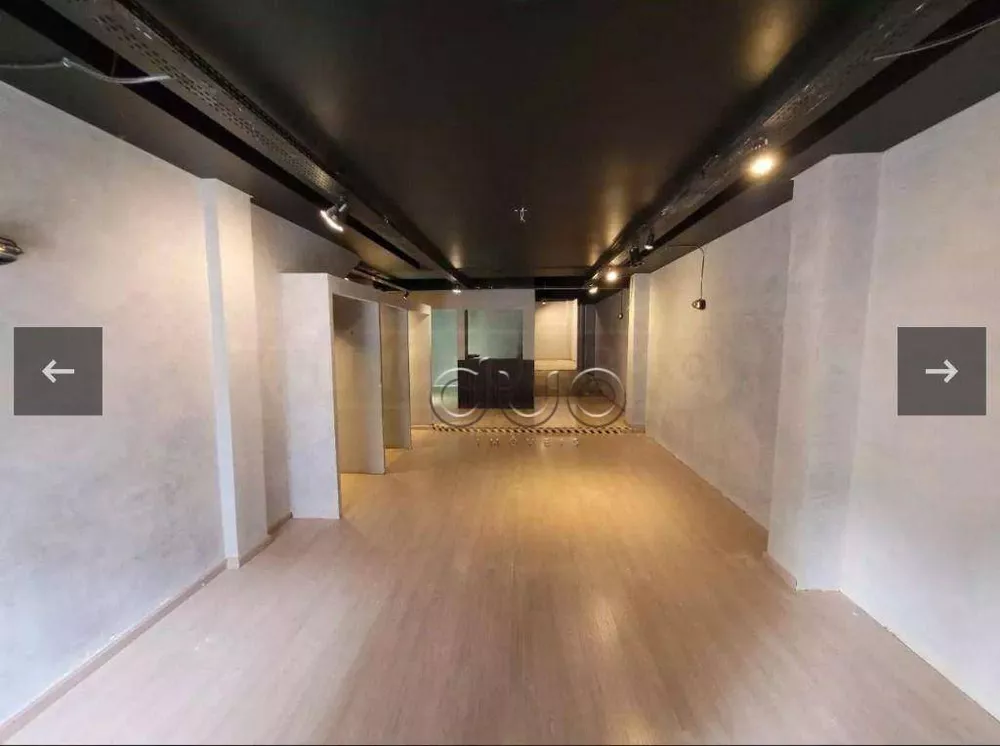 Loja-Salão, 120 m² - Foto 1