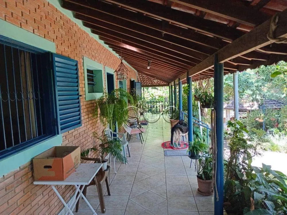Chácara, 3 quartos, 2010 m² - Foto 6