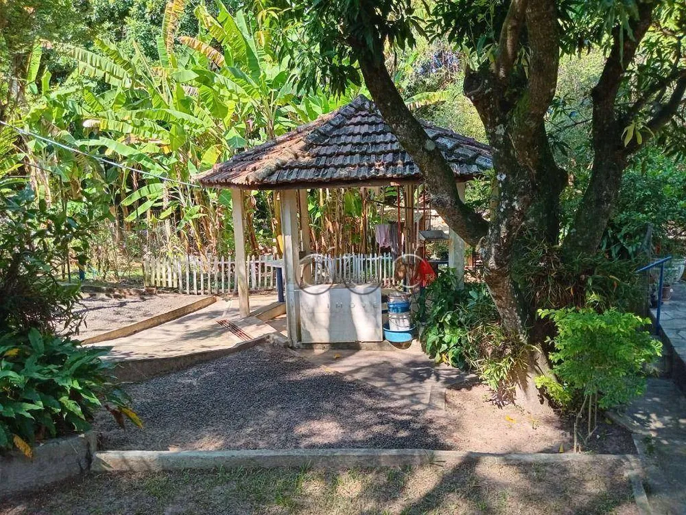 Chácara, 3 quartos, 2010 m² - Foto 1