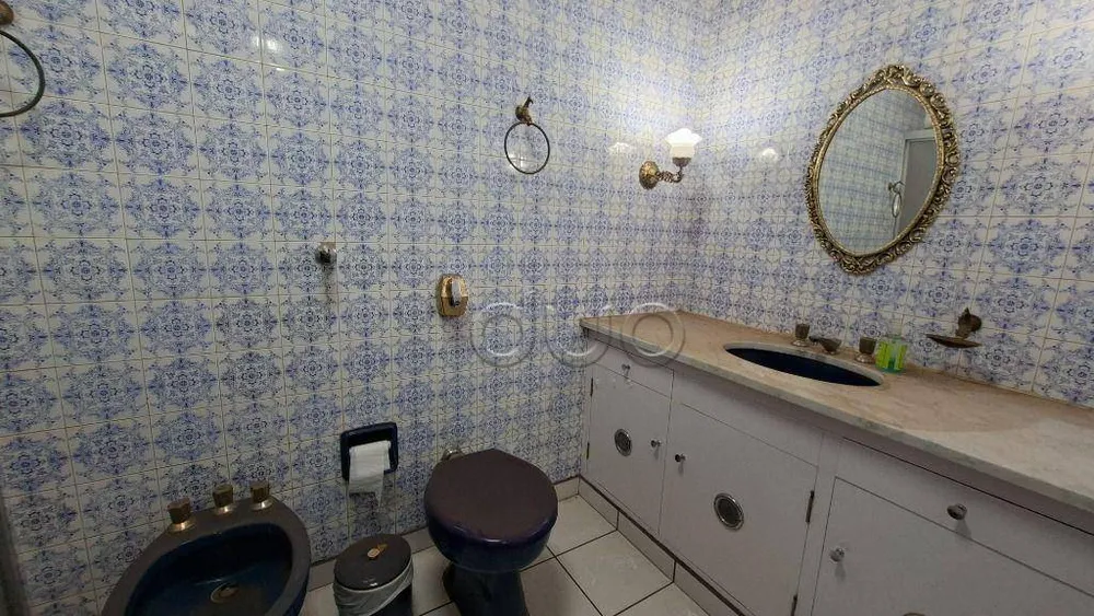 Casa, 5 quartos, 324 m² - Foto 4