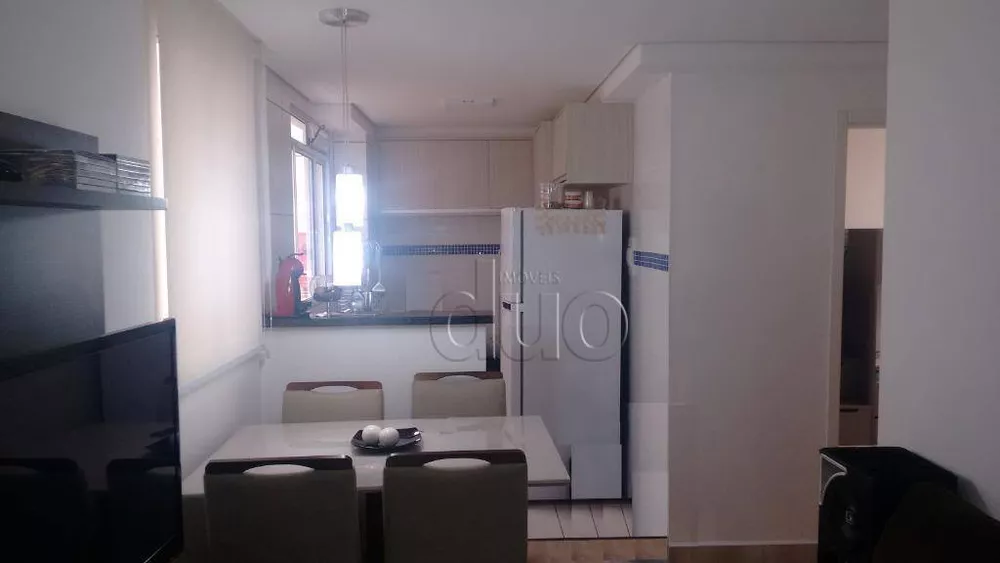 Apartamento à venda com 2 quartos, 46m² - Foto 1