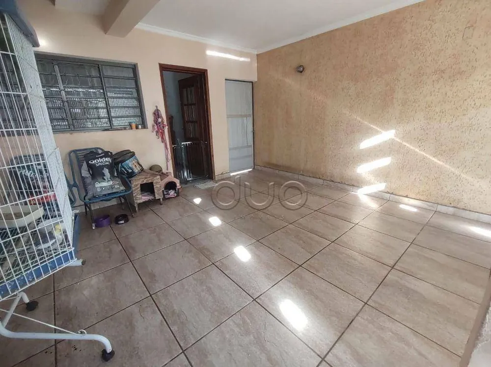 Casa, 3 quartos, 125 m² - Foto 1