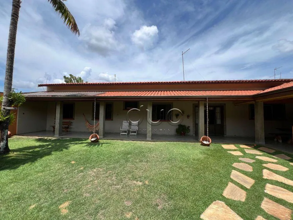 Casa, 3 quartos, 250 m² - Foto 2
