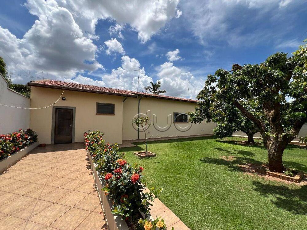 Casa, 3 quartos, 250 m² - Foto 1