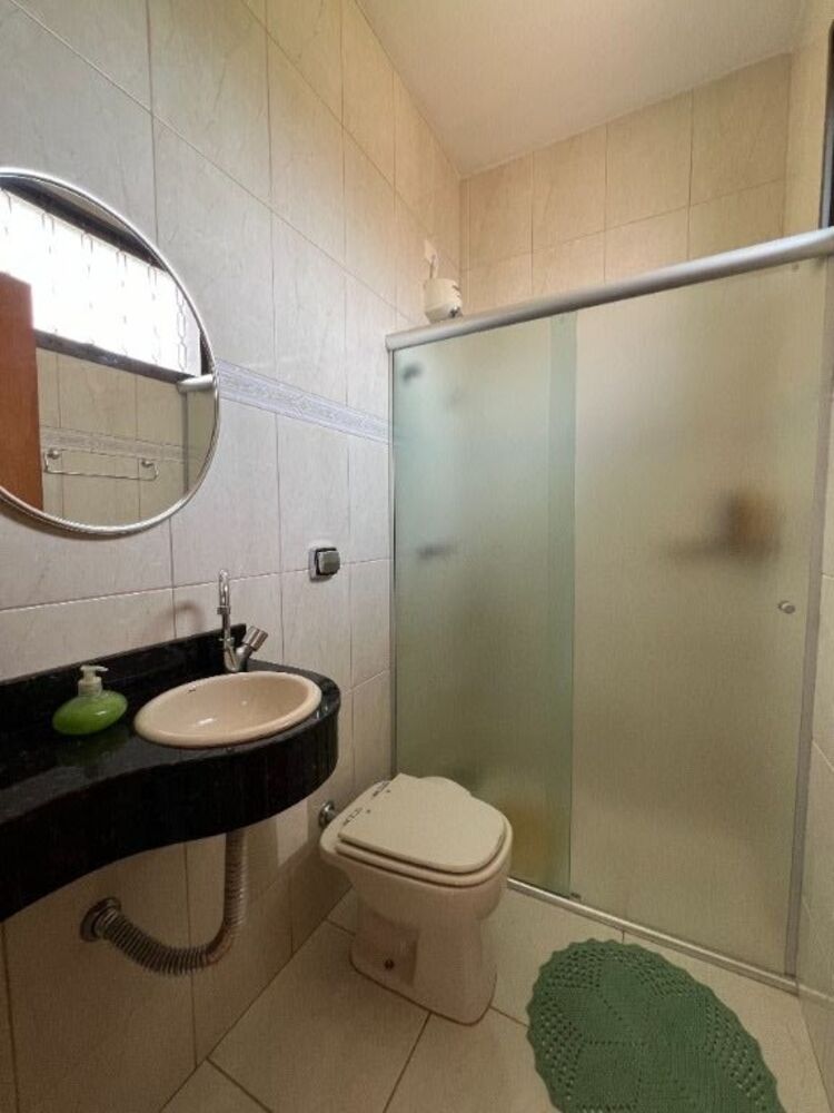 Casa, 3 quartos, 250 m² - Foto 3
