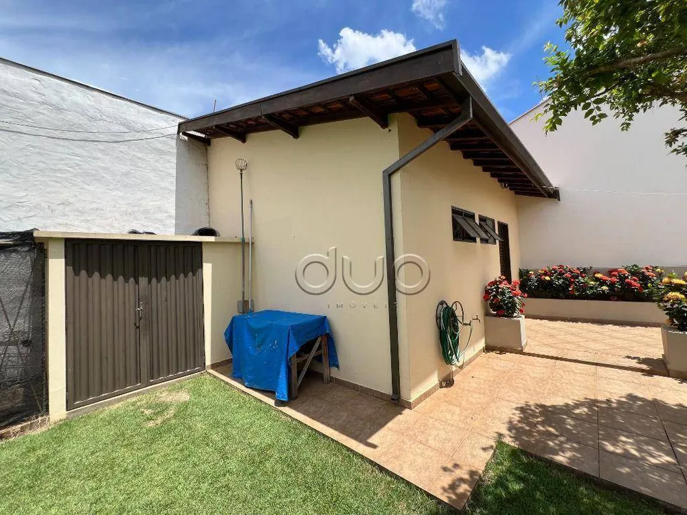 Casa, 3 quartos, 250 m² - Foto 12