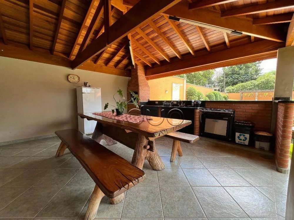 Casa, 3 quartos, 250 m² - Foto 6