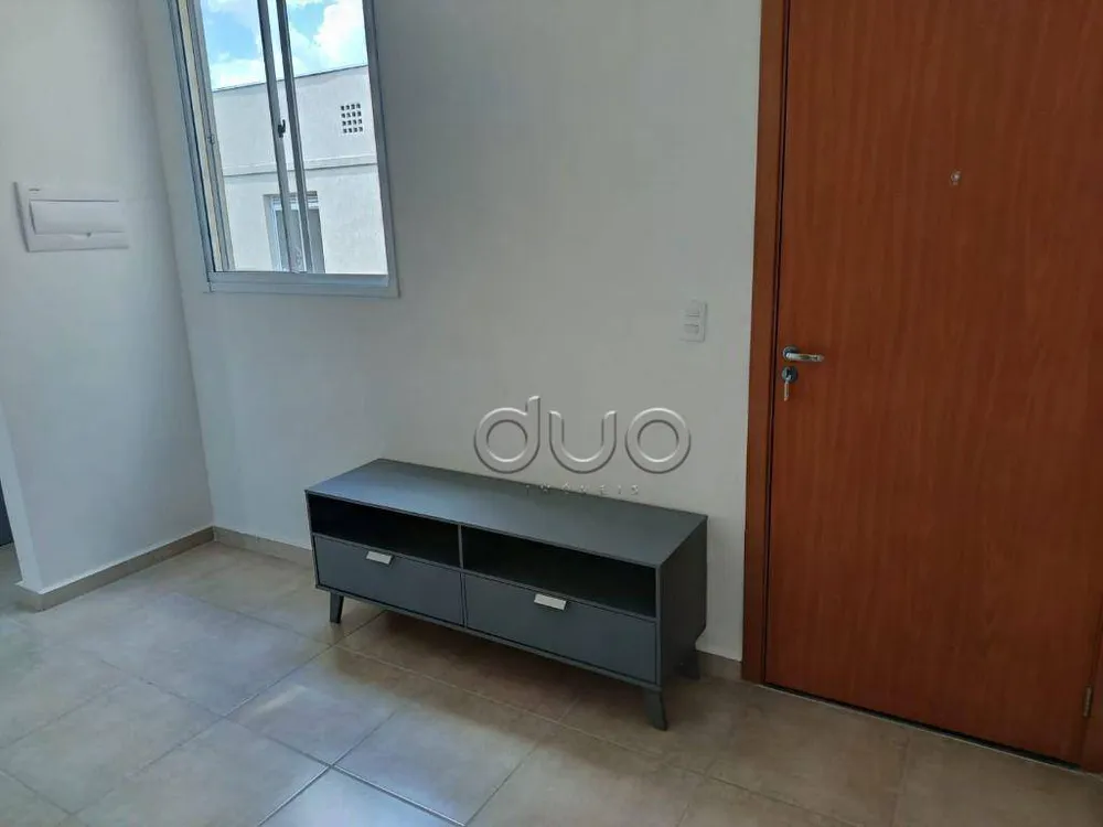 Apartamento, 2 quartos, 46 m² - Foto 5
