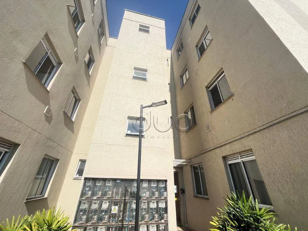 Apartamento, 2 quartos, 46 m² - Foto 4