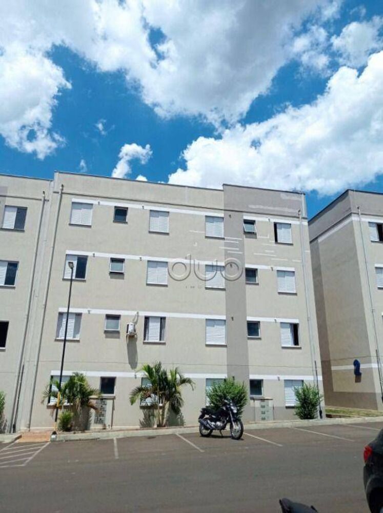 Apartamento, 2 quartos, 46 m² - Foto 4