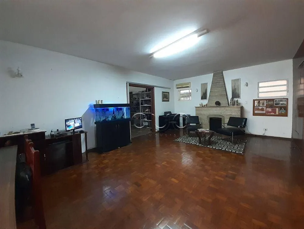 Casa, 5 quartos, 398 m² - Foto 2
