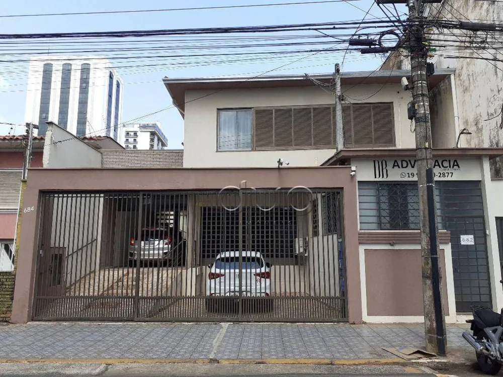 Casa, 5 quartos, 398 m² - Foto 1