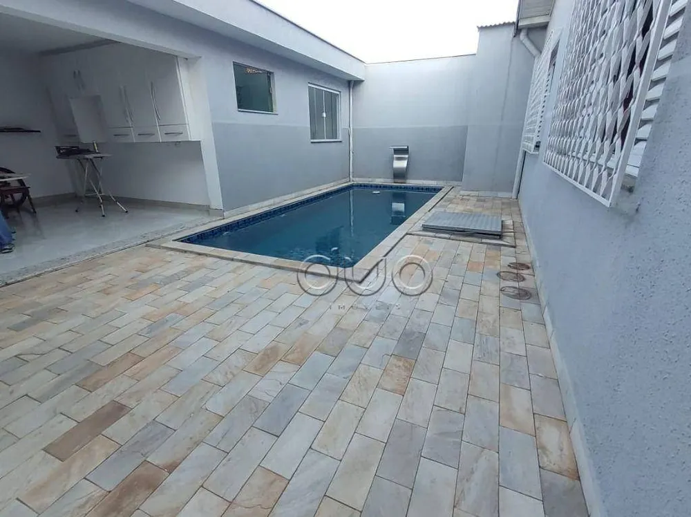 Casa, 3 quartos, 190 m² - Foto 11