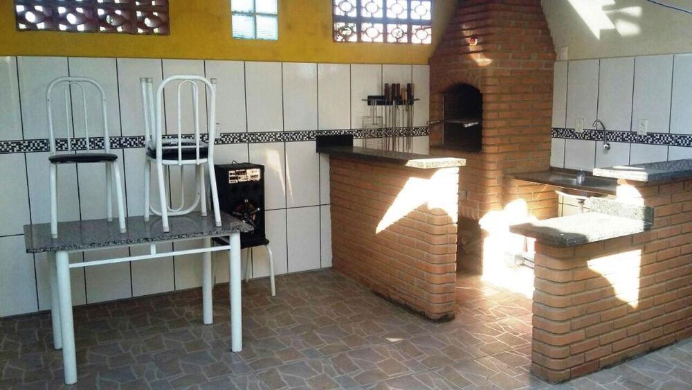 Casa, 2 quartos, 110 m² - Foto 6