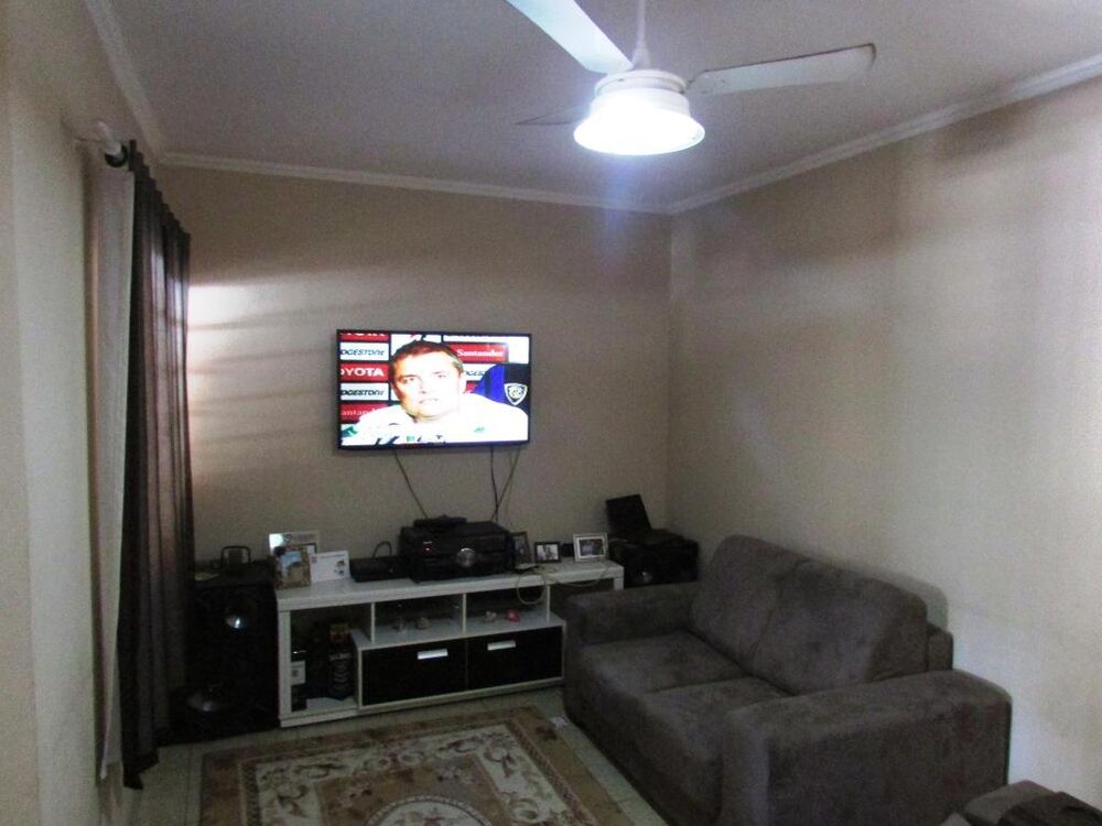 Casa, 2 quartos, 110 m² - Foto 4