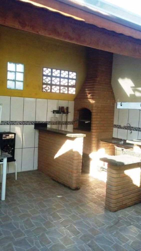 Casa, 2 quartos, 110 m² - Foto 3