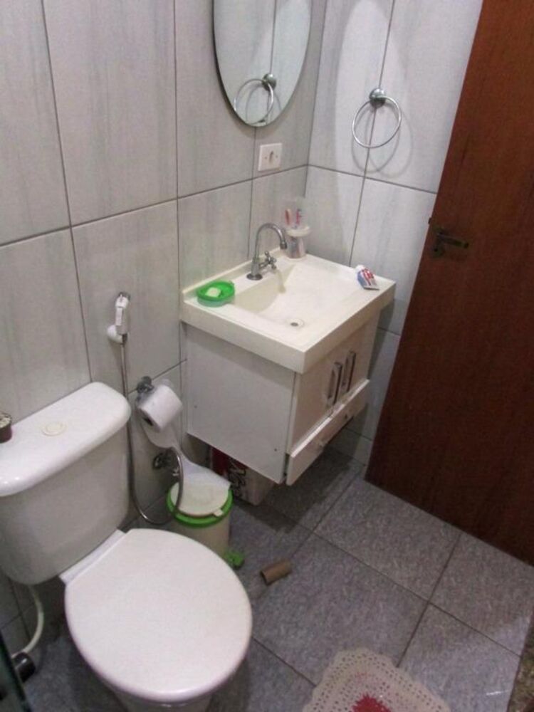 Casa, 2 quartos, 110 m² - Foto 7