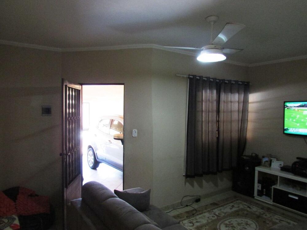 Casa, 2 quartos, 110 m² - Foto 1