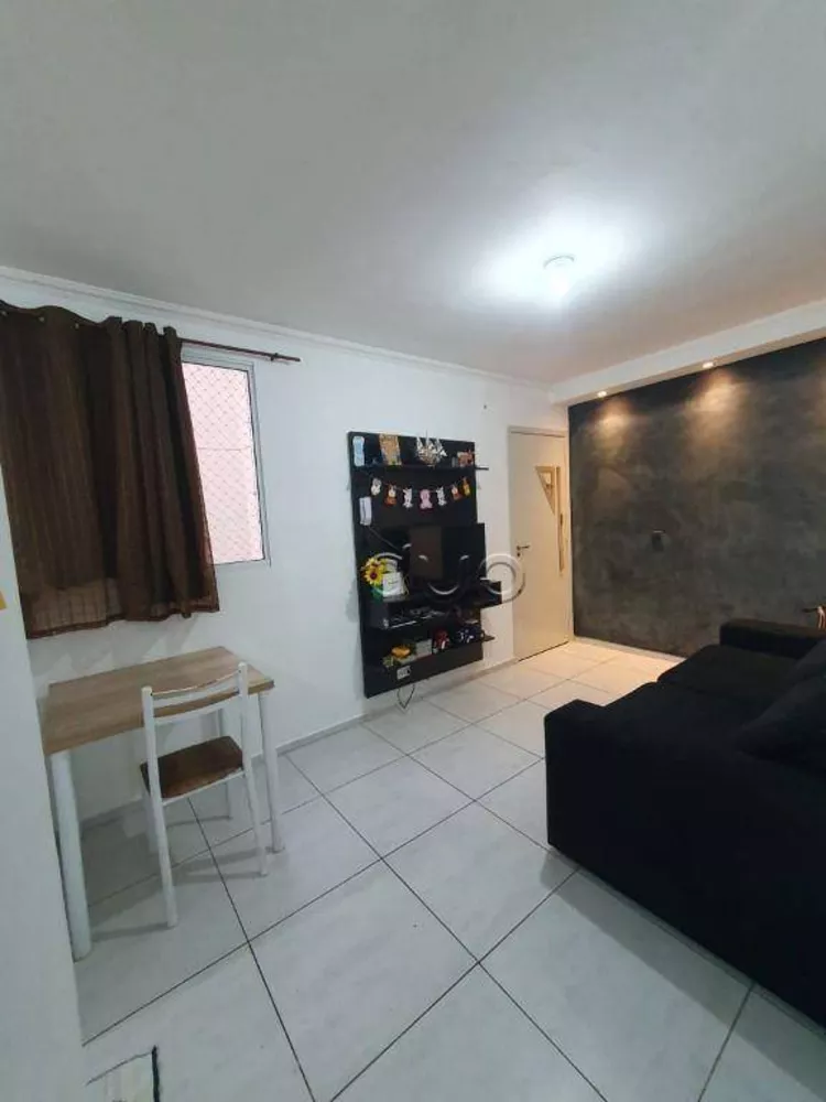 Apartamento, 2 quartos, 46 m² - Foto 1