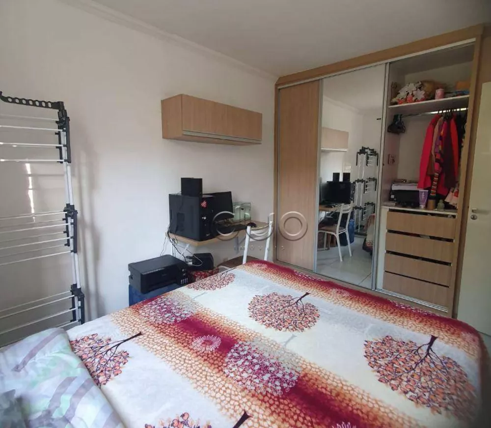 Apartamento, 2 quartos, 46 m² - Foto 7