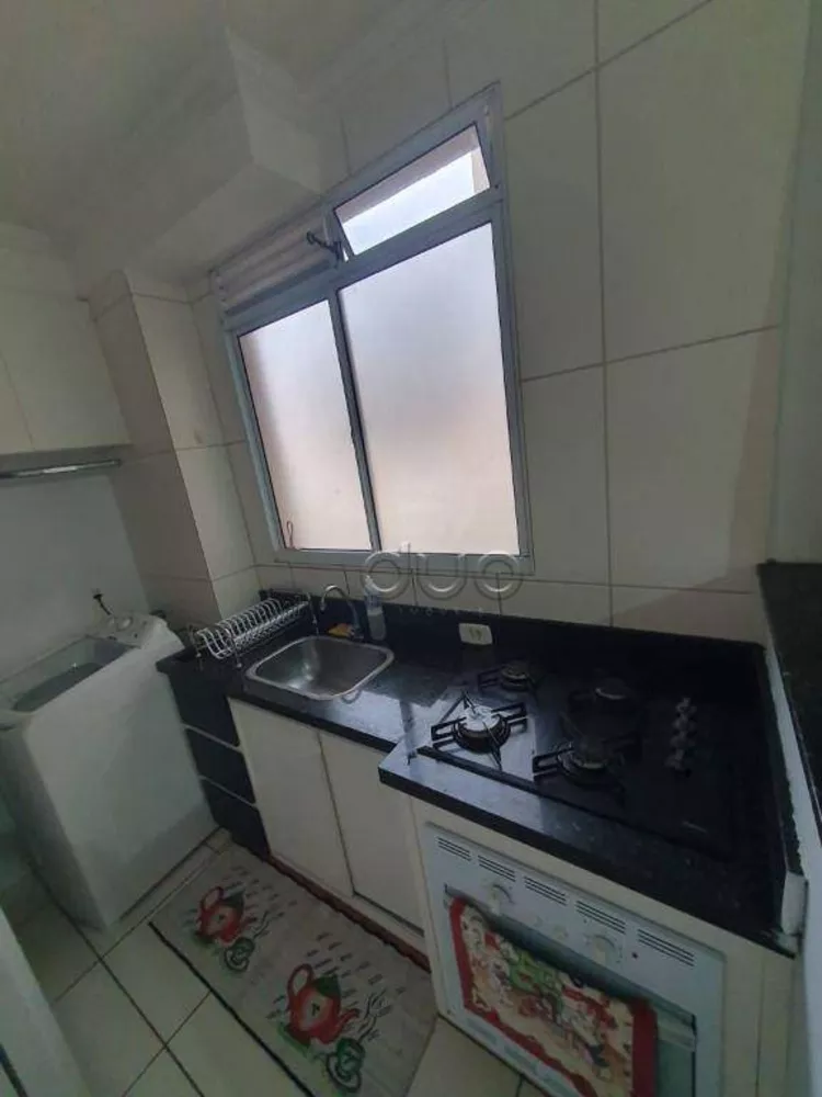 Apartamento, 2 quartos, 46 m² - Foto 6