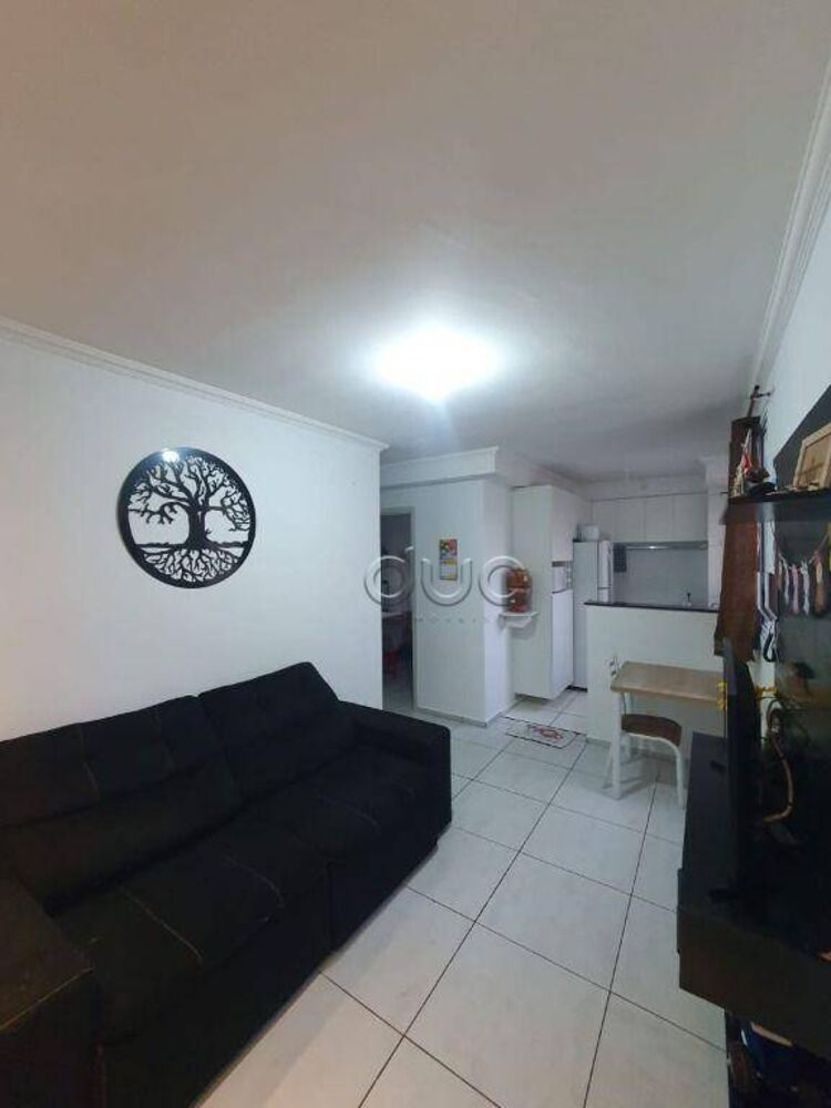 Apartamento, 2 quartos, 46 m² - Foto 1