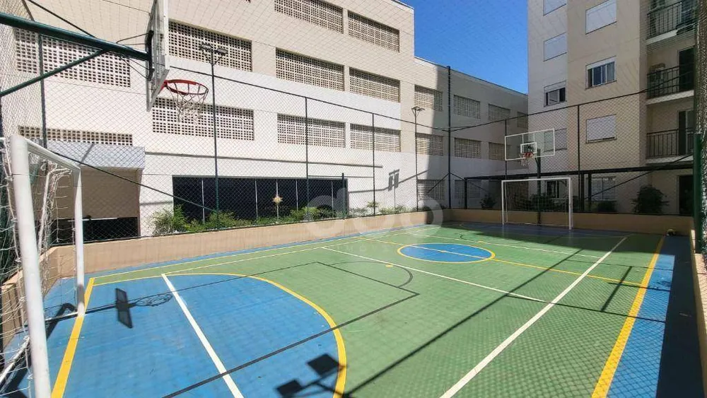 Apartamento, 2 quartos, 55 m² - Foto 8