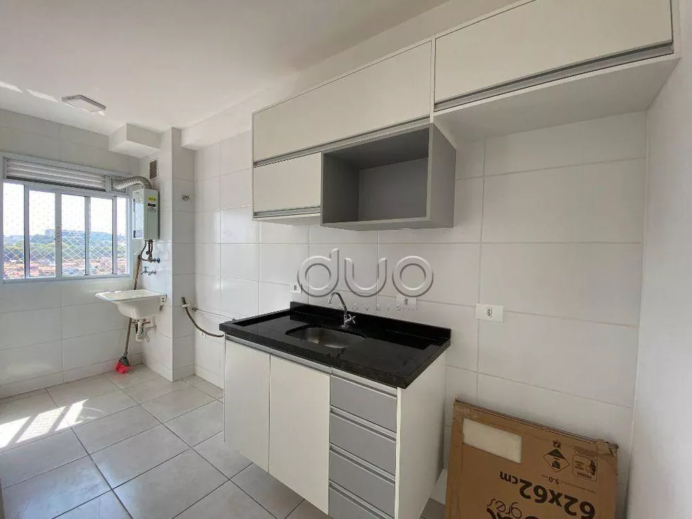 Apartamento, 2 quartos, 55 m² - Foto 8