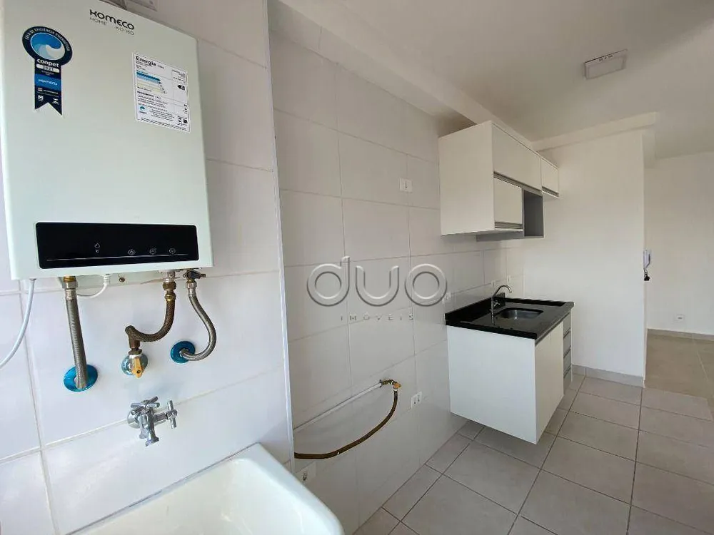 Apartamento, 2 quartos, 55 m² - Foto 2
