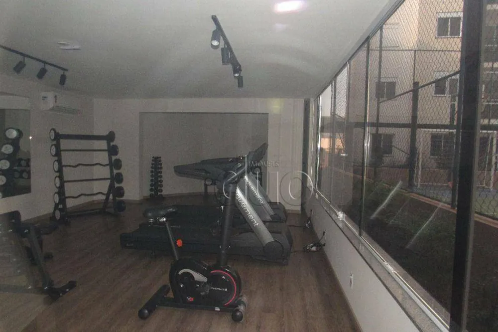 Apartamento, 2 quartos, 55 m² - Foto 10