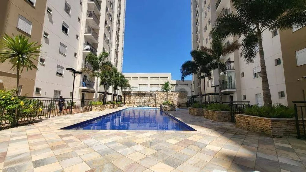 Apartamento, 2 quartos, 55 m² - Foto 4