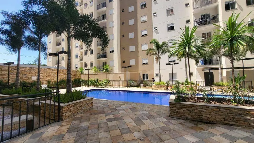 Apartamento, 2 quartos, 55 m² - Foto 6